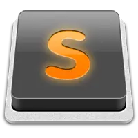 Sublime Text 3